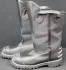 Pro Warrington By Honeywell 5006SG Structural Fire Fighter Boots