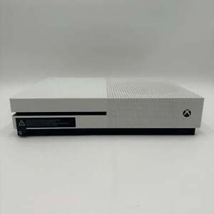 Broken Microsoft Xbox One S 500GB Console Gaming System Only 1681