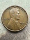 ** 1927-D LINCOLN CENT- VF  (UPGRADE THAT SPOT IN YOUR SET)  PRICED TO SELL **