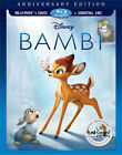 Bambi (Blu-ray, 1942)