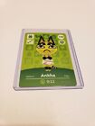Ankha # 188 Animal Crossing Amiibo Card AUTHENTIC Series 2 NEW NEVER SCANNED!!!