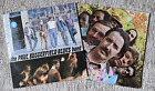 The Paul Butterfield Blues Band LP Lot:  Self Titled & Keep On Moving - TESTED