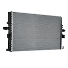 Radiator Assembly For Tesla Model 3/Y Engine MT 1494175-00-A 149417500A  CUBAUTO