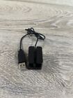 PLANTRONICS SPARE USB DELUXE BATTERY CHARGER for Savi WH500 W440 & W740 Headsets