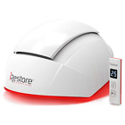 iRestore Laser Hair Growth System  [ONLY AUTHORIZED SELLER WITH VALID WARRANTY]