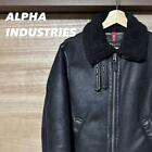 Alpha Industries B-3 Jacket