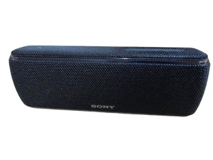 SONY SRS-XB31 Extra Bass Portable Wireless Bluetooth Speaker Black