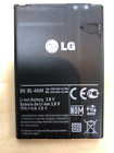 NEW OEM LG BL-44JH Battery For Optimus L7 P700 LW770 Select AS730 Zone2 VS415