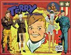 New ListingThe Complete Terry and the Pirates, Vol. 5: 1943-1944