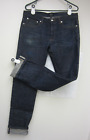 APC Petite Standard Japanese Indigo Denim Jeans Tag 32 *Real 34x33.5
