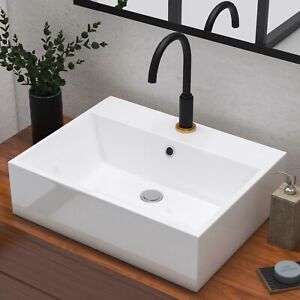 MEJE Counter Top Basin 21