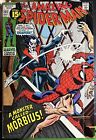 The Amazing Spider-Man 101 (Marvel Comics 1971) First Appearance Of Morbius!