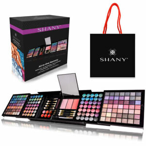 SHANY All in One Harmony Makeup Kit Ultimate Color Combination