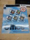 vintage Microsoft Office Professional Designed for Windows 95 New