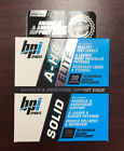 BPI Sports A-HD Elite & Solid Combo 30 Capsules