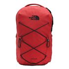 THE NORTH FACE Jester Everyday Laptop Backpack TNF Red/TNF Black 2 One Size