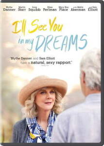 I'll See You in My Dreams (DVD)New