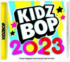 KIDZ BOP 2023 by KIDZ BOP Kids **BRAND NEW SEALED CD