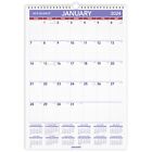 AT-A-GLANCE 2024 Monthly Wall Calendar Medium 12 x 17 - Wall Calendars