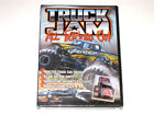 Truck Jam: All Tricked Out - Monster Truck Series on DVD (2008)