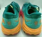 Hoka Speedgoat 5 Women's Running Shoes-Deep Lake Ceramic 8.5B