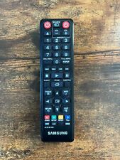 Genuine Samsung AK59-00149A Blu-ray Remote For BD-F5700 BD-J5900 BD-F5100/ZF