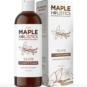 Hair Conditioner for Damaged Dry Hair