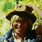 Denver, John : John Denvers Greatest Hits CD