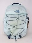 The North Face Women's Borealis Laptop Backpack, Icecap Blue/Shady Blue - USED1