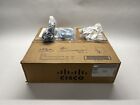 CISCO1921-SEC/K9 Cisco 1921 Integrated Services Router With Cables And Rackmount