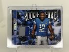 New Listing2023 Panini Absolute Football Rookie Force Two Color Patch Hendon Hooker /49