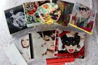 Lot x7 Kumi Koda Japan CD+DVD All Limited Edition Moon Cherry Alive stay with me