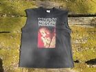 Vintage 1994 Marilyn Manson T-Shirt XL “ I Am The God Of F***” 23X29