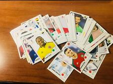 Panini FIFA WORLD CUP RUSSIA 2018 STICKERS - PICK YOUR OWN STICKERS #300 TO #671