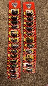 Nascar diecast 1 64  lot Editions. $10.95 Per Car With Volume Discounts