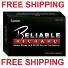 Reliable Richard Extreme Value Packs - #1 Premium Intimacy Support! FREE SHIPPNG