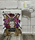 No More Heroes 3 - Day 1 Edition (Sony PlayStation 5), PS5, Brand New and Sealed