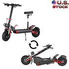 NEW 2000W 21Ah off-road Alloy Electric Scooter For Adult Dual Drive 12
