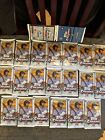 Topps 2022 Chrome Baseball, A Lot Of 22 New Sealed Packs, Each Pack Has 4 Cards.