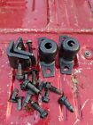 1977 Ford F-100 Tailgate Mounting Parts