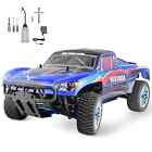 HSP 94155 Nitro Gas RC Truck 1:10 - 4WD High-Speed Off-Road Hobby Car, 2-Speed