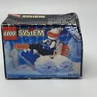 Vintage LEGO Ice Planet: Ice Tunnelator 6814 New in Box (1993)