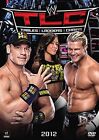WWE: TLC - Tables, Ladders & Chairs 2012
