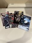 The Darkness Image Comics 6 Issue Lot