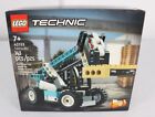 LEGO 42133 Technic Telehandler 143pcs New