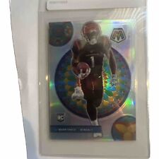 2021 Mosaic Ja’marr Chase Stained Glass CASE HIT Ssp Sp Rookie RC Prizm