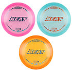 Discraft Disc Golf Z Lite Heat Distance Driver 9/6/-3/1 - Choose Exact Disc
