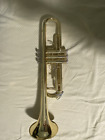 Bach TR300H2 Brass Trumpet 2020s
