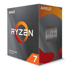 New ListingAMD Ryzen 7 5700X 8-Core 3.4/4.6 GHz AM4 Vermeer CPU Boxed Processor SEALED