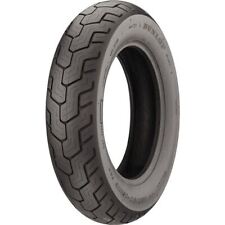 130/90-17 Dunlop D404 Rear Tire